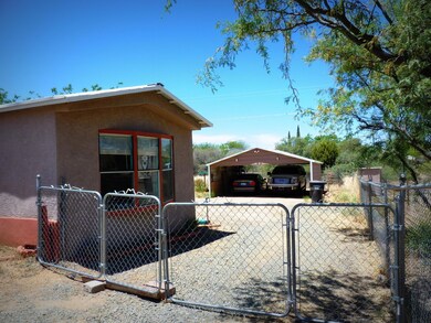 Front_RV Gate to back Medal Covered Park