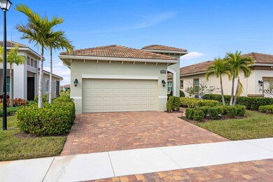 25074 SW Alberti Way, Port Saint Lucie, FL 34986 - photo 4