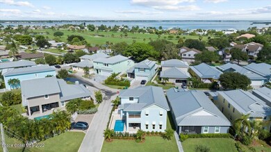 12 Cottage Court in Cocoa Beach FL