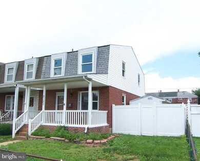 2123 Sunnythorn Rd, Middle River, MD 21220 - photo 3