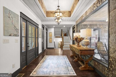 530 Burleson Rd, Ellijay, GA 30536 - photo 5