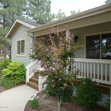 Front View #3