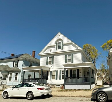 48-50 Cambridge St, Lawrence, MA 01843 - photo 2