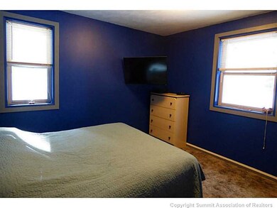 Master Bedroom.