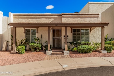 1819 W Stella Ln, Phoenix, AZ 85015 - photo 2