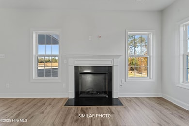 601 Salty Marsh Ln, Jacksonville, NC 28544 - photo 7