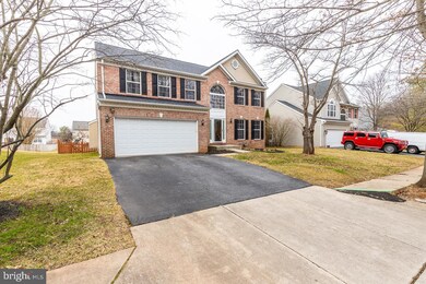 311 Brushwood Dr, Owings Mills, MD 21117 - photo 2