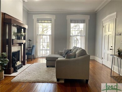 19 E Jones St unit C, Savannah, GA 31401 - photo 5