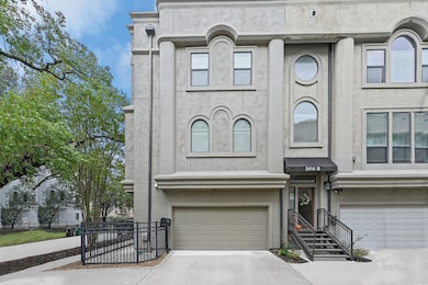 2414 Dorrington St unit A, Houston, TX 77030 - photo 2