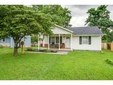 1408 E Holston Ave, Johnson City, TN 37601 - photo 2