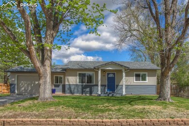 151 Hayes Dr, Colorado Springs, CO 80911 - photo 2