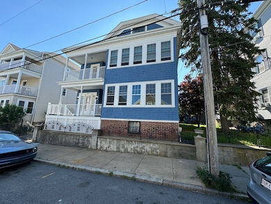 125 Barlow St, Fall River, MA 02723 - photo 3