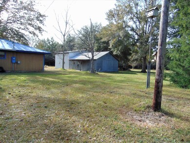 Side Yard