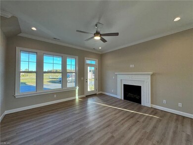 359 Lomond Loop unit 43, Chesapeake, VA 23322 - photo 7