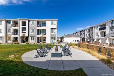 Gateway Commons unit 9-102, Denver, CO 80249 - photo 4