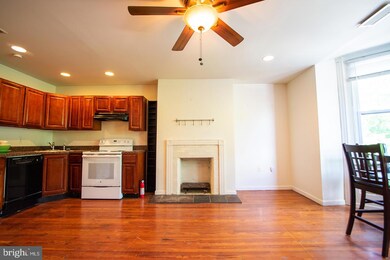 2314 Reed St unit 2, Philadelphia, PA 19146 - photo 5