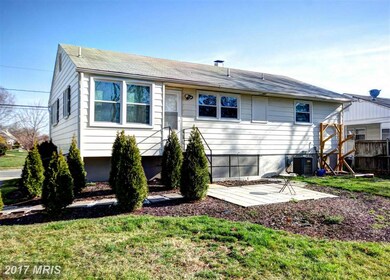 1100 Marton St, Laurel, MD 20707 - photo 3