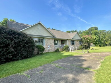 50040 S Harmony Rd, Amory, MS 38821 - photo 3