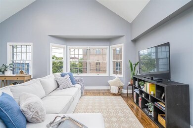 4 Sherman Ave unit 2, Jersey City, NJ 07307 - photo 2