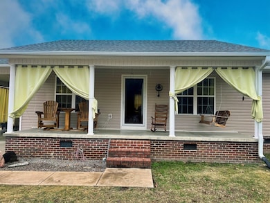 715 County Home Rd, Savannah, TN 38372 - photo 2