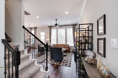 5025 Lehman Oaks Dr, Houston, TX 77018 - photo 6