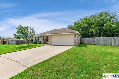 2315 Windy Cir, Temple, TX 76502 - photo 2