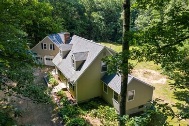 94 Wheeler Rd, Princeton, MA 01541 - photo 3