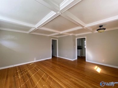 1921 Stevens Dr NE, Huntsville, AL 35801 - photo 5