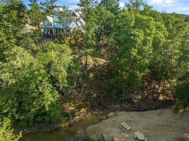 1408 N Lukfata Trail Rd, Broken Bow, OK 74728 - photo 7