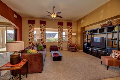 Agarita great room2