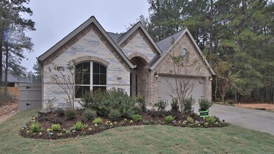 14963 Scarlet Branch Dr, Conroe, TX 77302 - photo 2