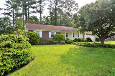 1014 Pine Valley Rd, Jacksonville, NC 28546 - photo 2