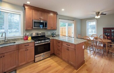 1 Emery St unit D, Merrimac, MA 01860 - photo 6