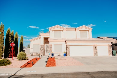 2130 N Cypress Point Way, Casa Grande, AZ 85122 - photo 2