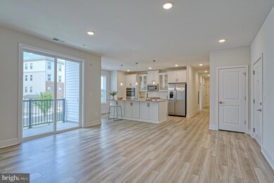 23639 Golden Embers Square unit 202, Brambleton, VA 20148 - photo 7