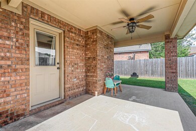 114 Water Oak Ln, Weatherford, TX 76086 - photo 3