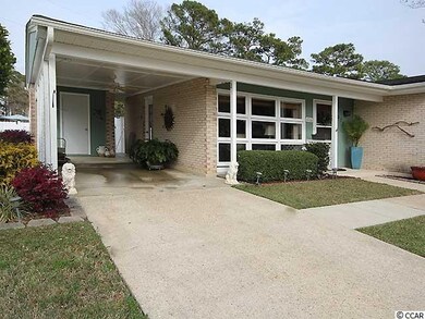 3780 Tea Rose St unit 3780, Myrtle Beach, SC 29577 - photo 5