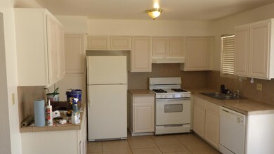 Kitchen - full view