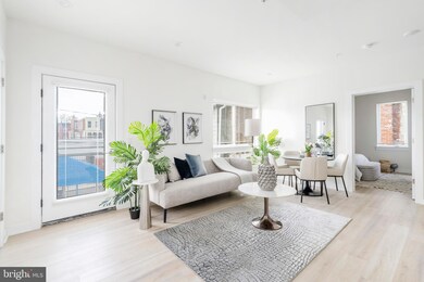 2709 Cecil b Moore Ave unit 201, Philadelphia, PA 19132 - photo 4