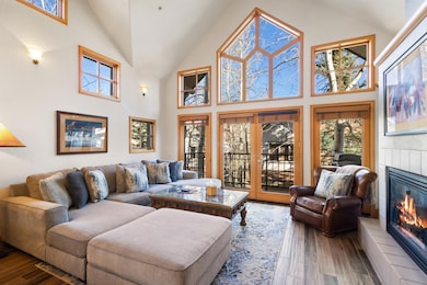 100 Aspen Ridge Dr unit 31, Telluride, CO 81435 - photo 4