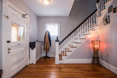 21 George St, Boston, MA 02136 - photo 4