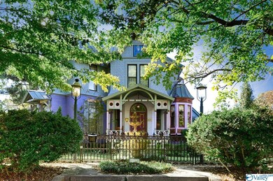 803 Meridian Street, Florence, AL 35630