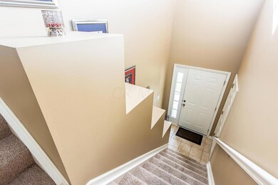 Foyer Entrance