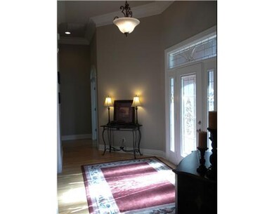 209 NW Yukon Trail St, Bentonville, AR 72712 - photo 2