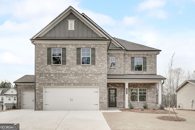 153 Wingate Dr unit 25A, Winder, GA 30680 - photo 5