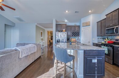 1877 Parish Way, Myrtle Beach, SC 29577 - photo 7