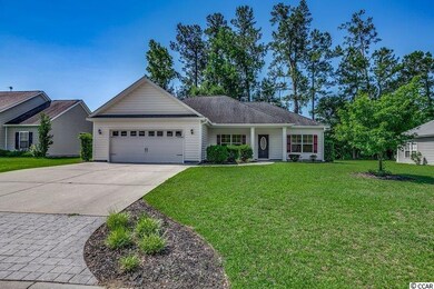 125 Grier Crossing Dr, Conway, SC 29526 - photo 2