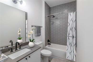 The Tyndall at Robertson Hill unit 407, Austin, TX 78702 - photo 5