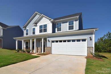 140 Fleming Dr, Statesville, NC 28677 - photo 3
