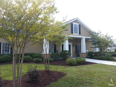 Calabash Lakes Clubhouse